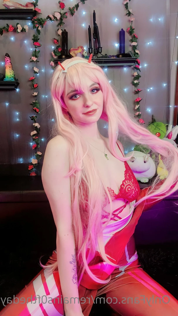 Estella [ remains0ftheday ] Onlyfans leaked photo 6621979 on Hotleaks.tv