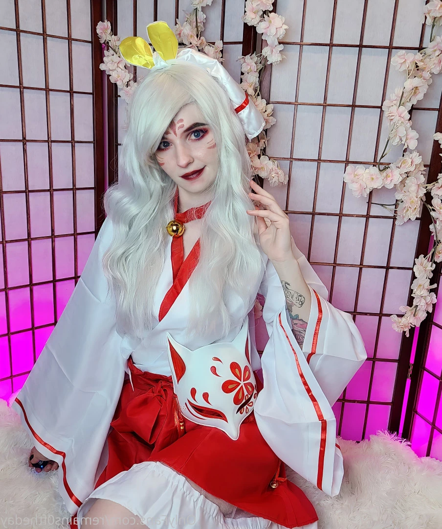 Estella [ remains0ftheday ] Onlyfans leaked photo 6621987 on Hotleaks.tv