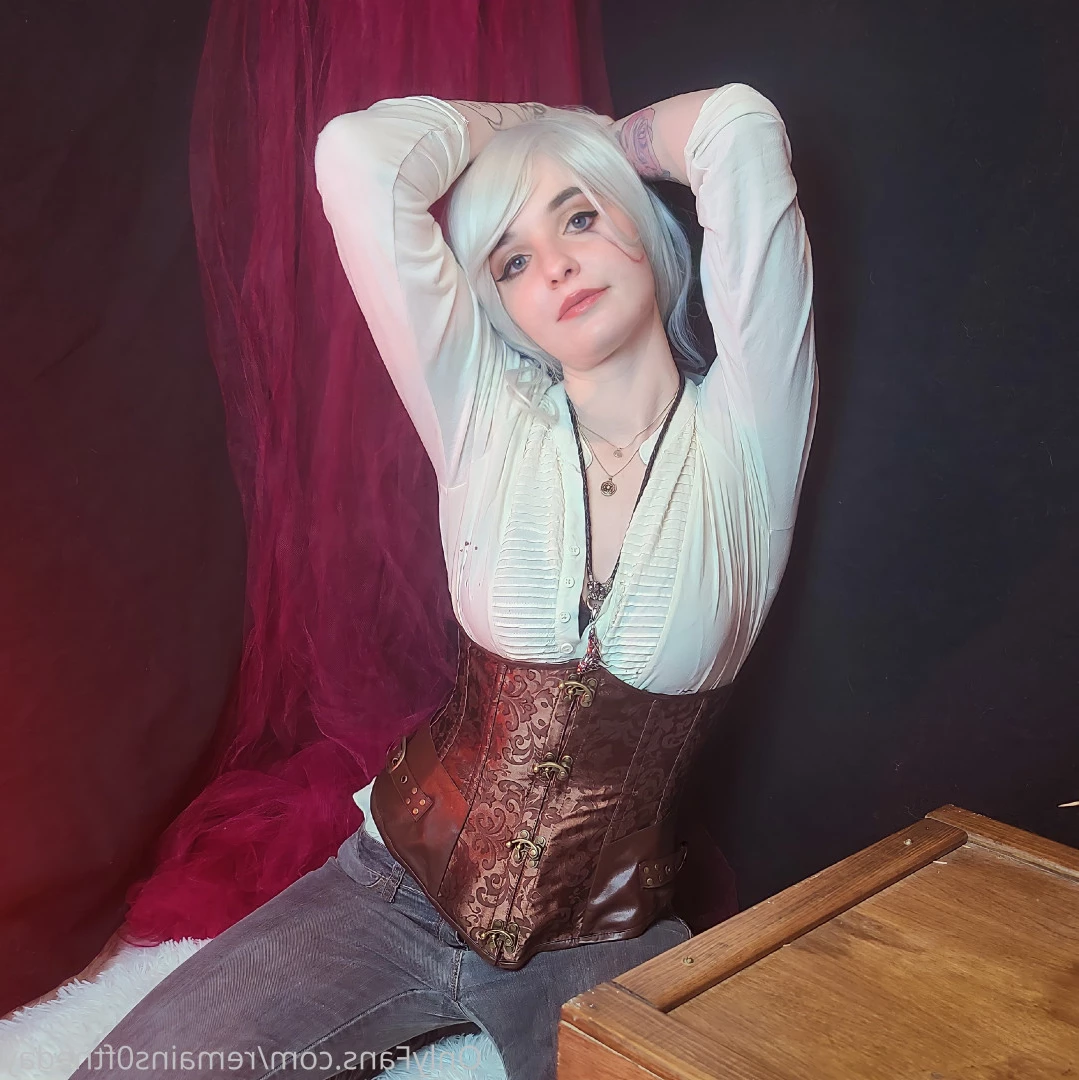 Estella [ remains0ftheday ] Onlyfans leaked photo 6622176 on Hotleaks.tv