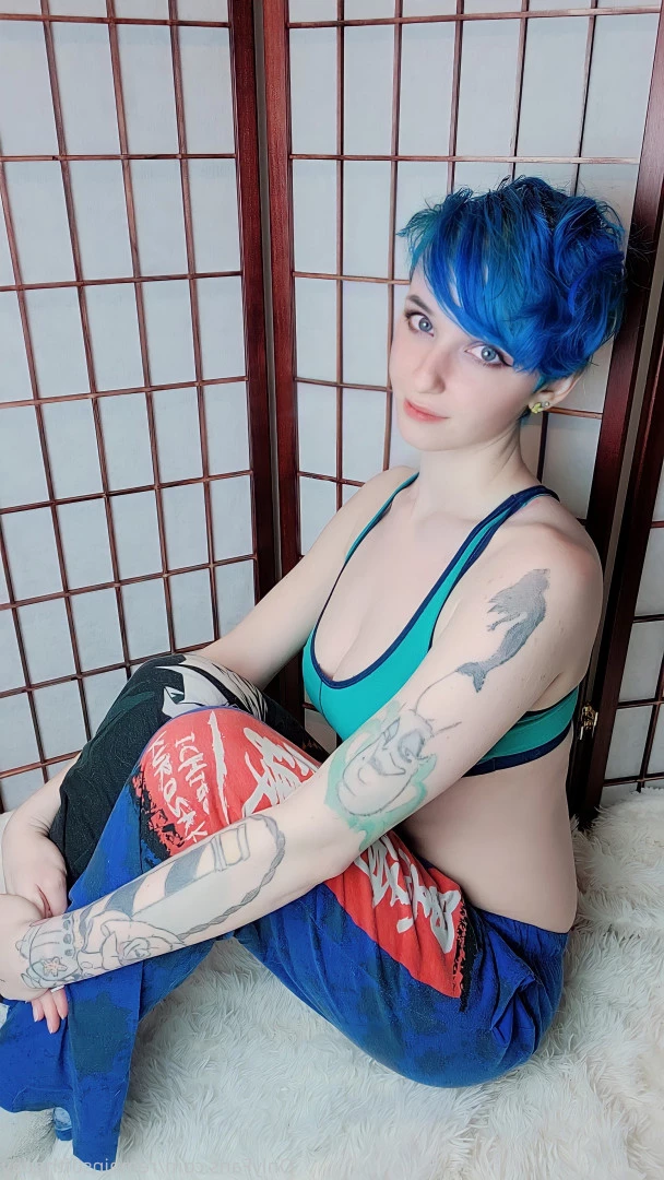 Estella [ remains0ftheday ] Onlyfans leaked photo 6622951 on Hotleaks.tv