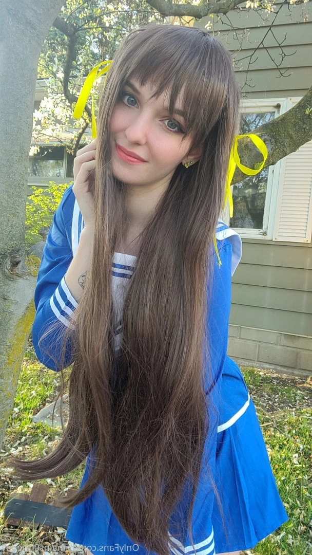 Estella [ remains0ftheday ] Onlyfans leaked photo 6623031 on Hotleaks.tv