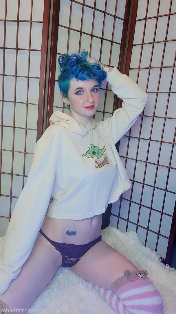 Estella [ remains0ftheday ] Onlyfans leaked photo 6623272 on Hotleaks.tv