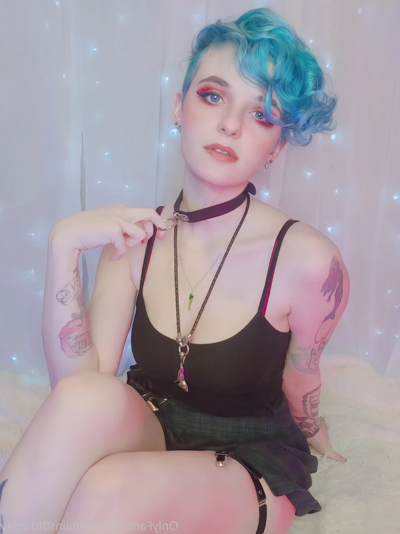 Estella [ remains0ftheday ] Onlyfans leaked photo 6623708 on Hotleaks.tv