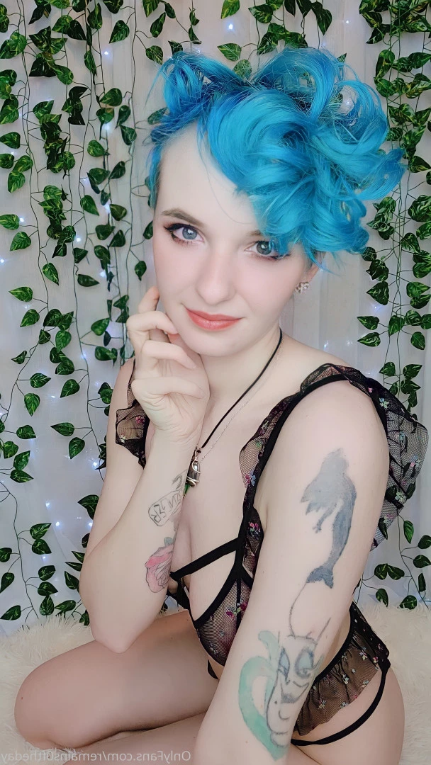 Estella [ remains0ftheday ] Onlyfans leaked photo 6623817 on Hotleaks.tv