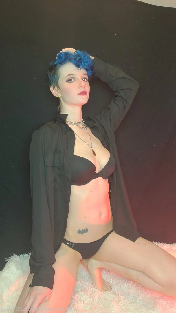Estella [ remains0ftheday ] Onlyfans leaked photo 6623948 on Hotleaks.tv