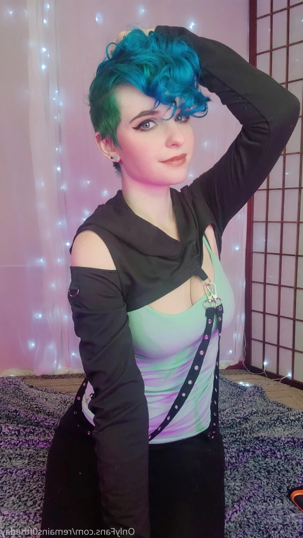 Estella [ remains0ftheday ] Onlyfans leaked photo 6624059 on Hotleaks.tv