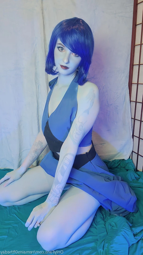 Estella [ remains0ftheday ] Onlyfans leaked photo 6624378 on Hotleaks.tv