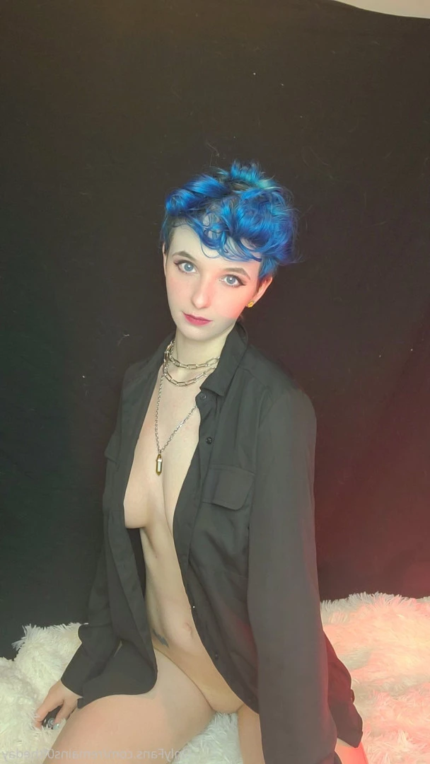 Estella [ remains0ftheday ] Onlyfans leaked photo 6624406 on Hotleaks.tv