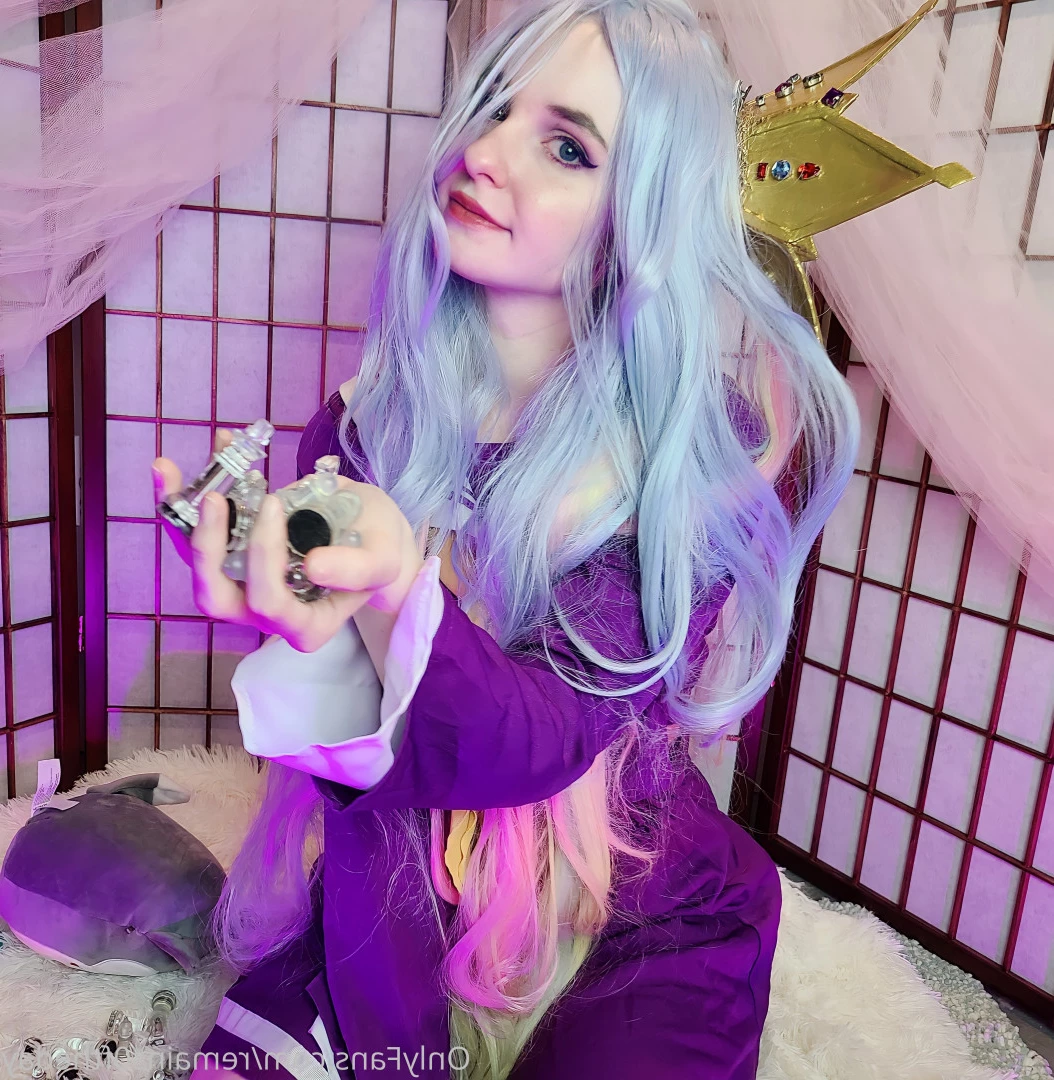 Estella [ remains0ftheday ] Onlyfans leaked photo 6624483 on Hotleaks.tv