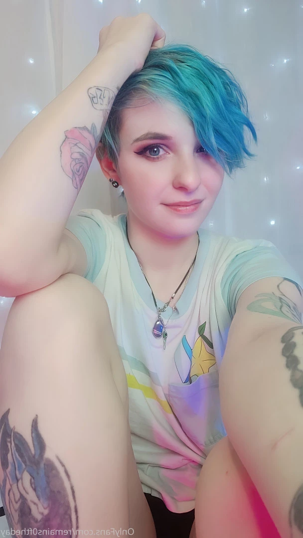 Estella [ remains0ftheday ] Onlyfans leaked photo 6624500 on Hotleaks.tv