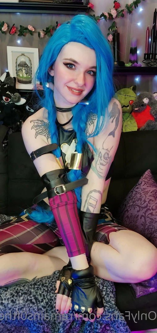 Estella [ remains0ftheday ] Onlyfans leaked photo 6624950 on Hotleaks.tv