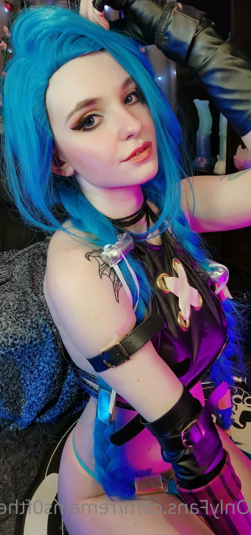 Estella [ remains0ftheday ] Onlyfans leaked photo 6625462 on Hotleaks.tv