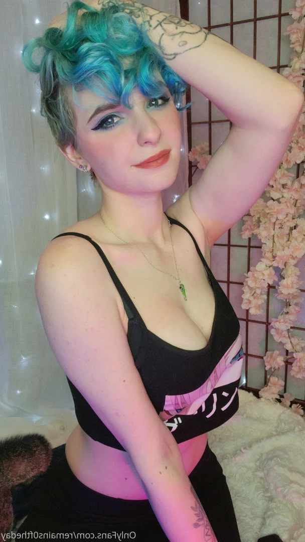 Estella [ remains0ftheday ] Onlyfans leaked photo 6625610 on Hotleaks.tv