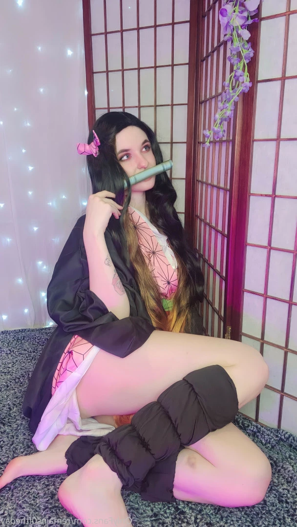 Estella [ remains0ftheday ] Onlyfans leaked photo 6625855 on Hotleaks.tv
