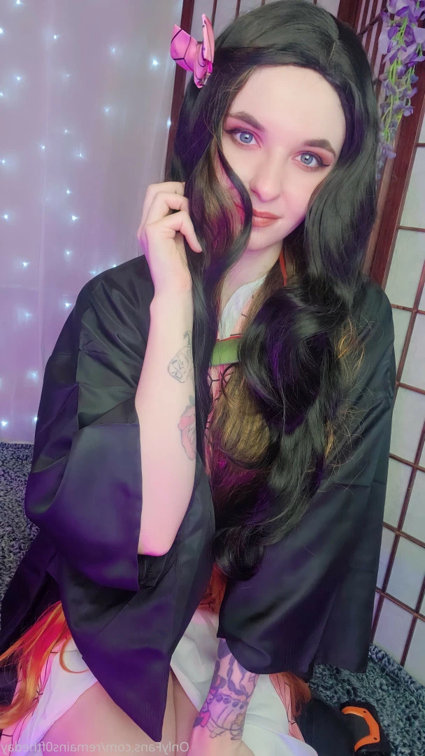 Estella [ remains0ftheday ] Onlyfans leaked photo 6626075 on Hotleaks.tv