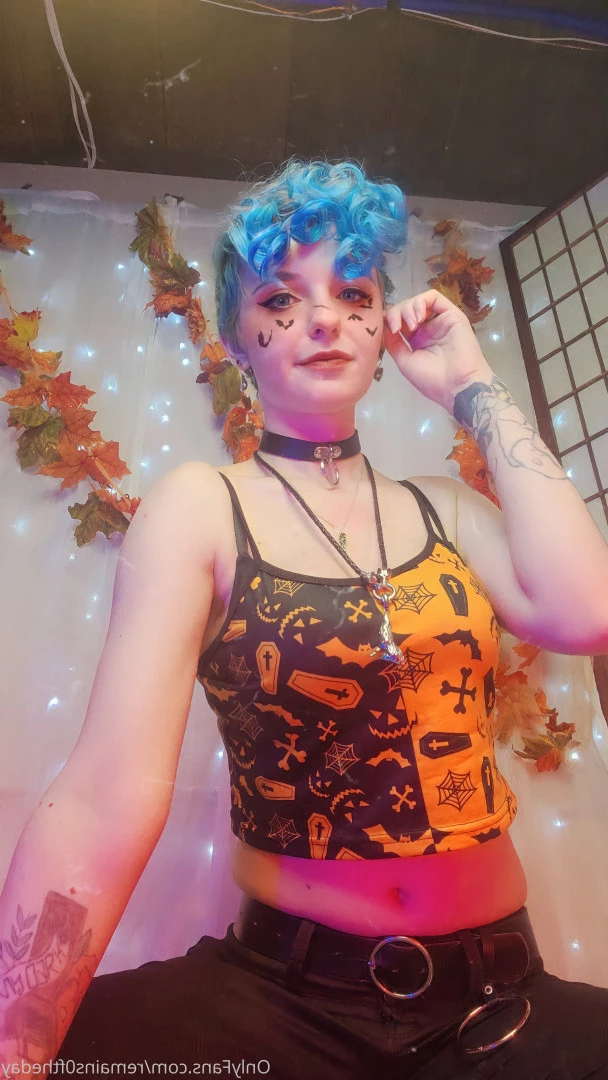 Estella [ remains0ftheday ] Onlyfans leaked photo 6626164 on Hotleaks.tv