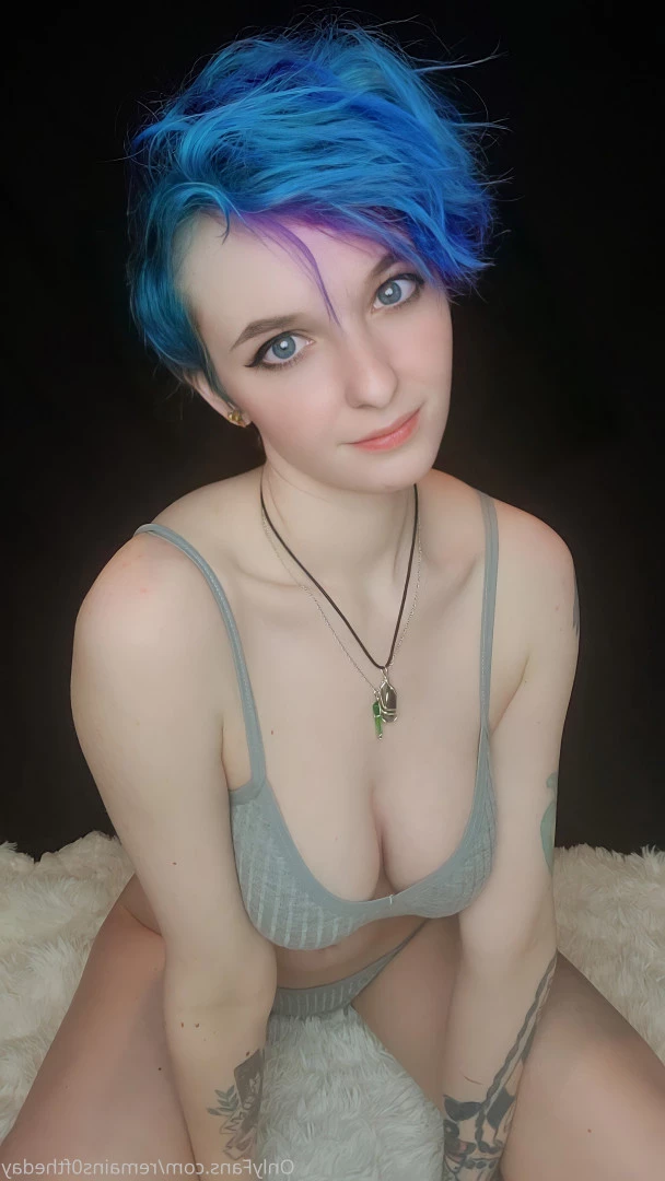 Estella [ remains0ftheday ] Onlyfans leaked photo 6626508 on Hotleaks.tv