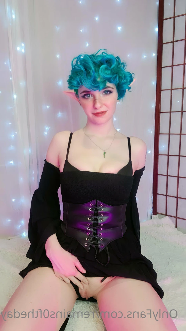 Estella [ remains0ftheday ] Onlyfans leaked photo 6626758 on Hotleaks.tv
