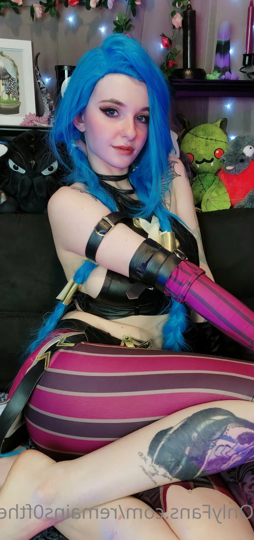 Estella [ remains0ftheday ] Onlyfans leaked photo 6626832 on Hotleaks.tv