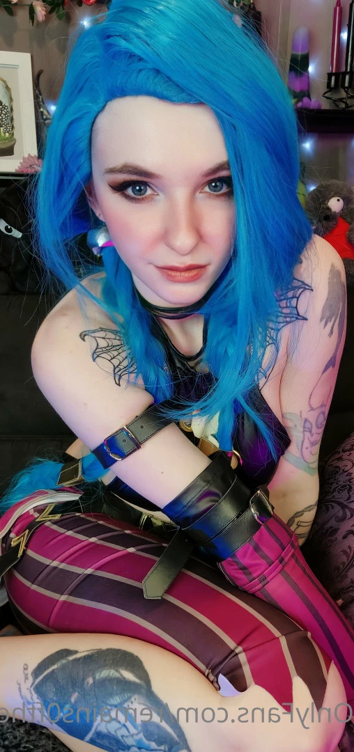 Estella [ remains0ftheday ] Onlyfans leaked photo 6626954 on Hotleaks.tv