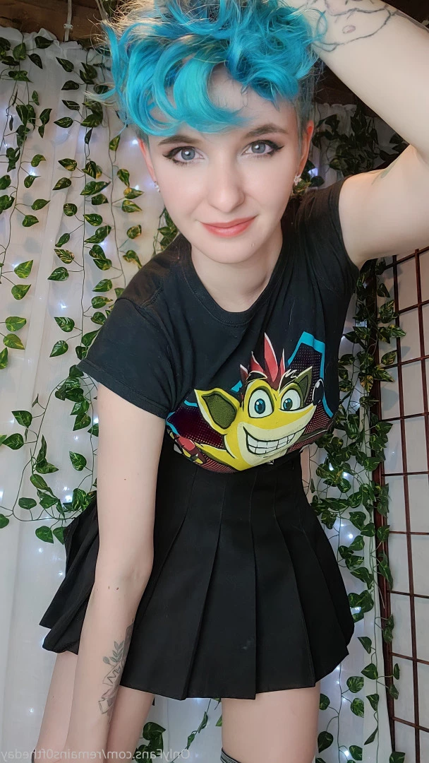 Estella [ remains0ftheday ] Onlyfans leaked photo 6626984 on Hotleaks.tv
