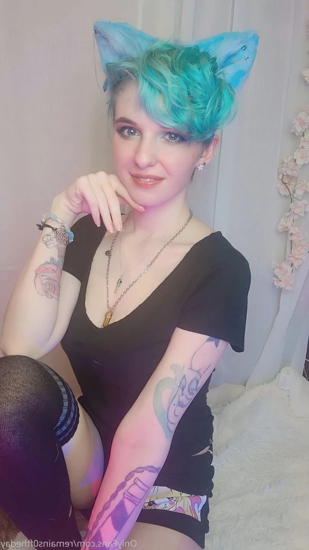 Estella [ remains0ftheday ] Onlyfans leaked photo 6627074 on Hotleaks.tv