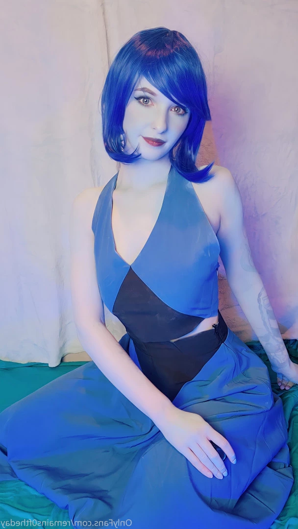 Estella [ remains0ftheday ] Onlyfans leaked photo 6627098 on Hotleaks.tv