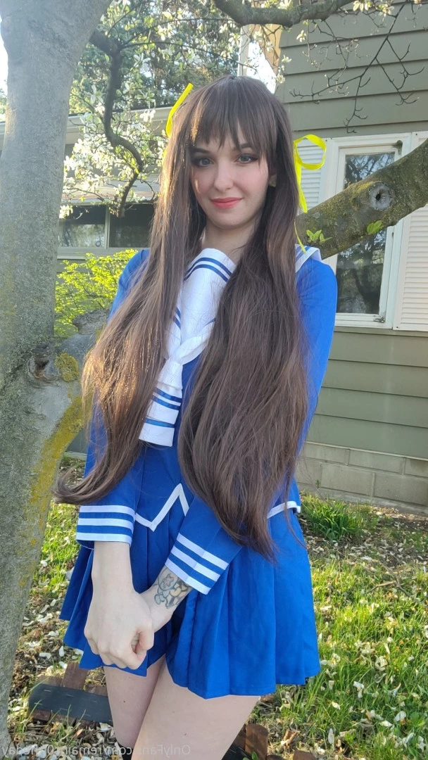 Estella [ remains0ftheday ] Onlyfans leaked photo 6627233 on Hotleaks.tv