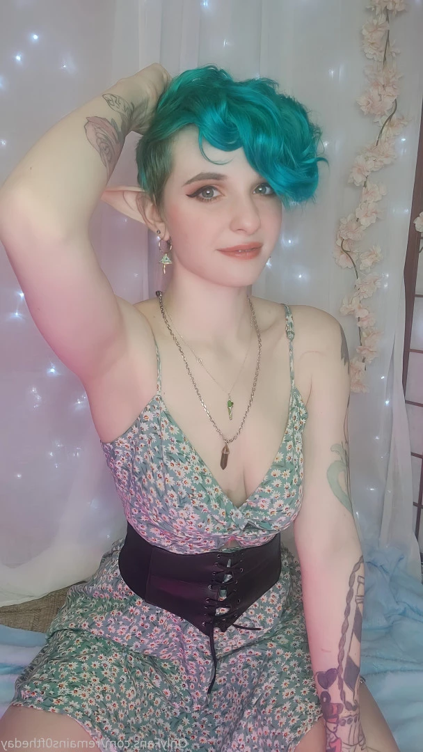 Estella [ remains0ftheday ] Onlyfans leaked photo 6627522 on Hotleaks.tv