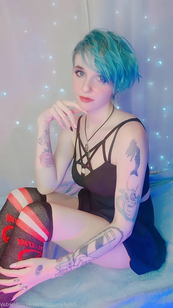 Estella [ remains0ftheday ] Onlyfans leaked photo 6628296 on Hotleaks.tv