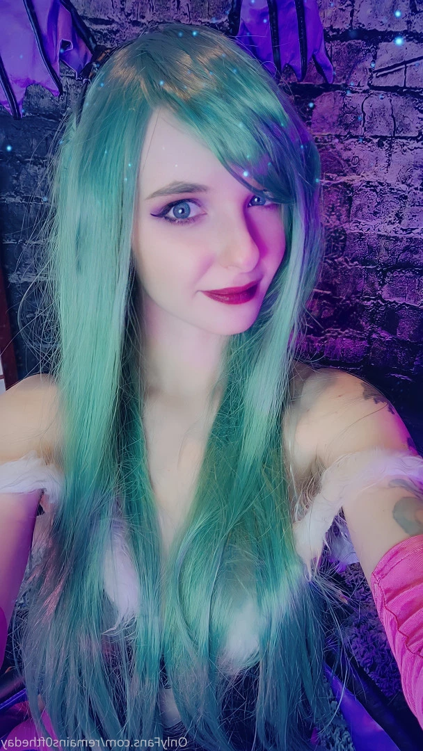 Estella [ remains0ftheday ] Onlyfans leaked photo 6628467 on Hotleaks.tv