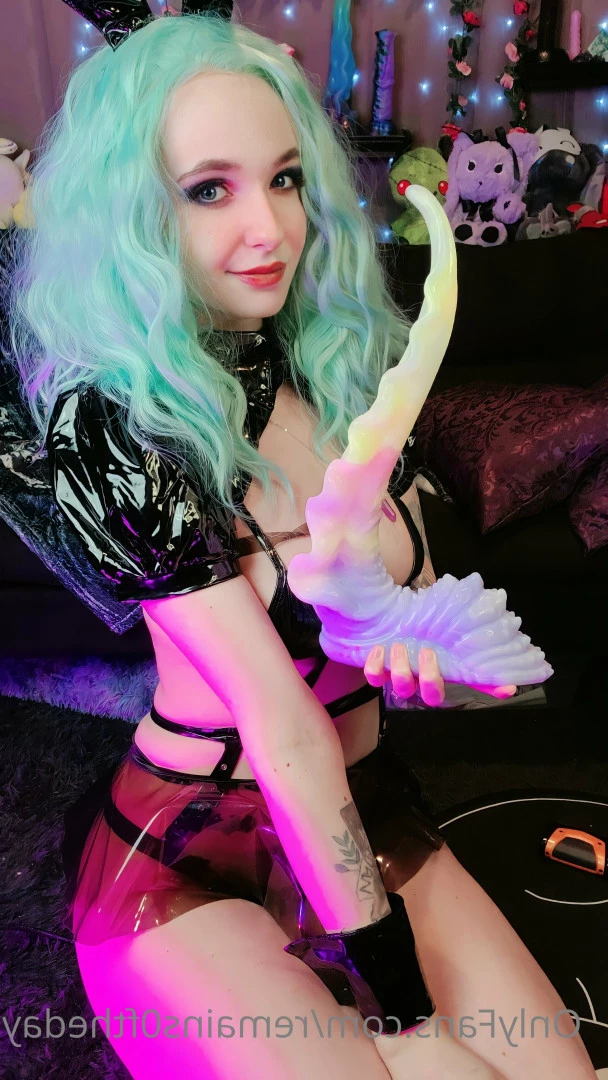 Estella [ remains0ftheday ] Onlyfans leaked photo 6629091 on Hotleaks.tv
