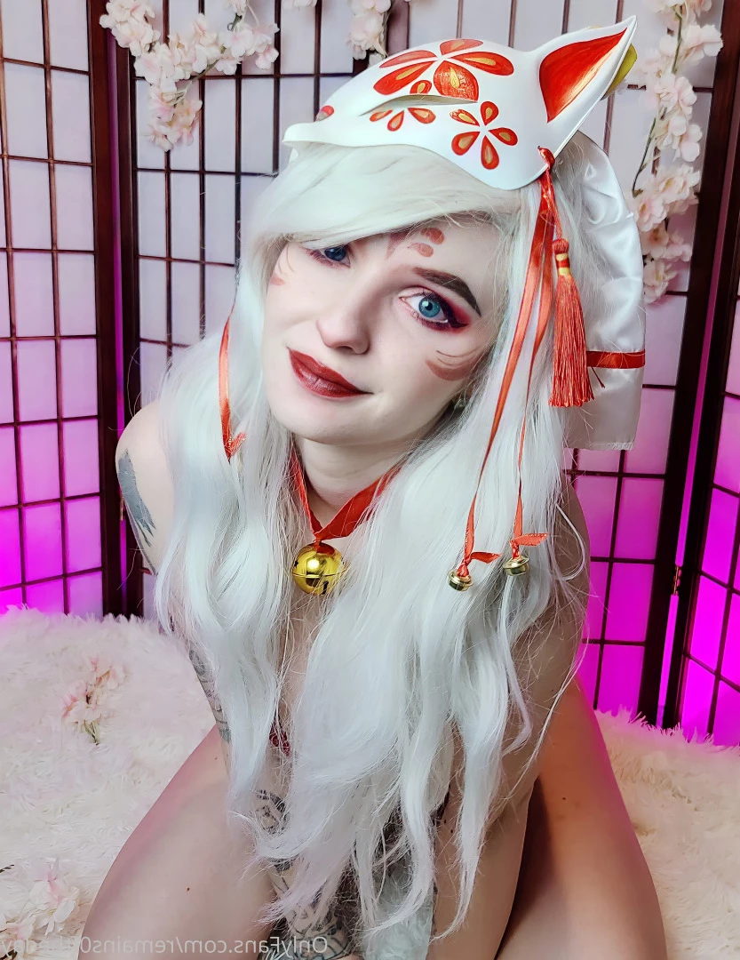 Estella [ remains0ftheday ] Onlyfans leaked photo 6629769 on Hotleaks.tv