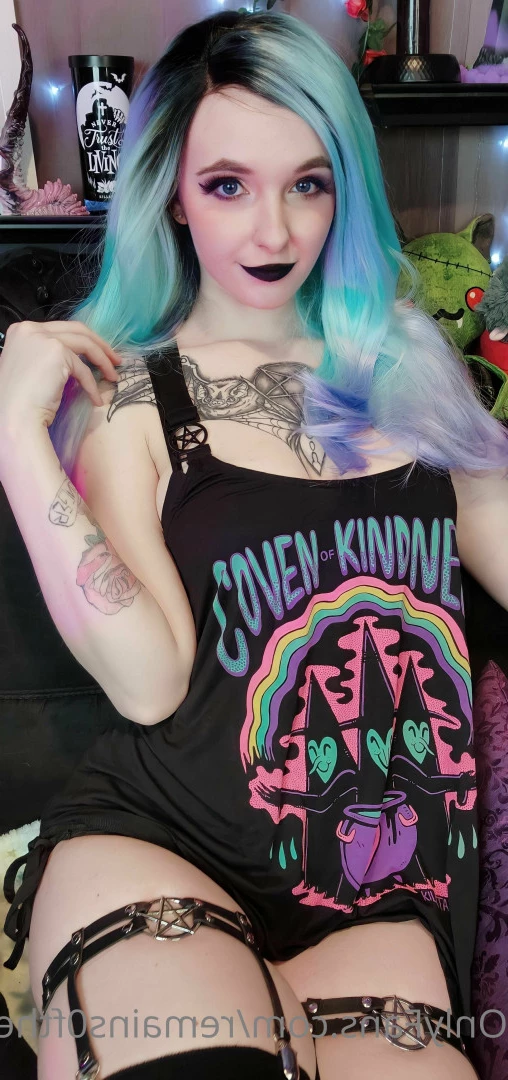 Estella [ remains0ftheday ] Onlyfans leaked photo 6630185 on Hotleaks.tv