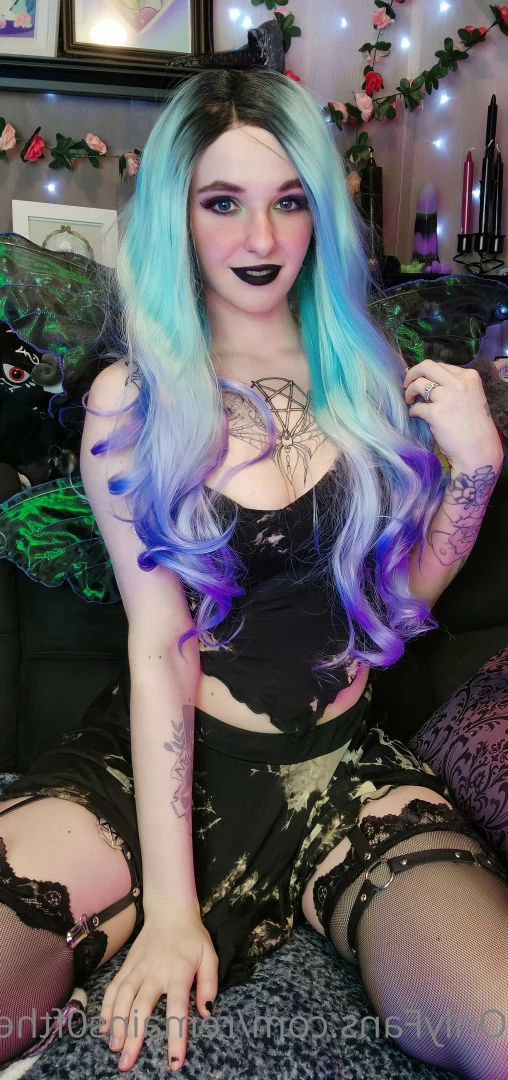 Estella [ remains0ftheday ] Onlyfans leaked photo 6630671 on Hotleaks.tv