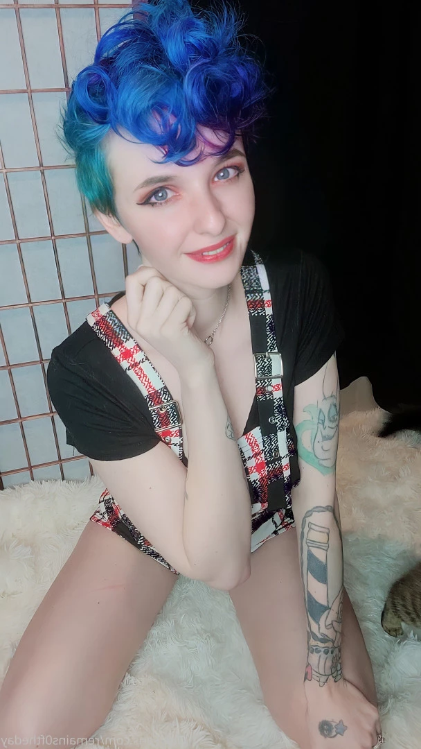 Estella [ remains0ftheday ] Onlyfans leaked photo 6630766 on Hotleaks.tv
