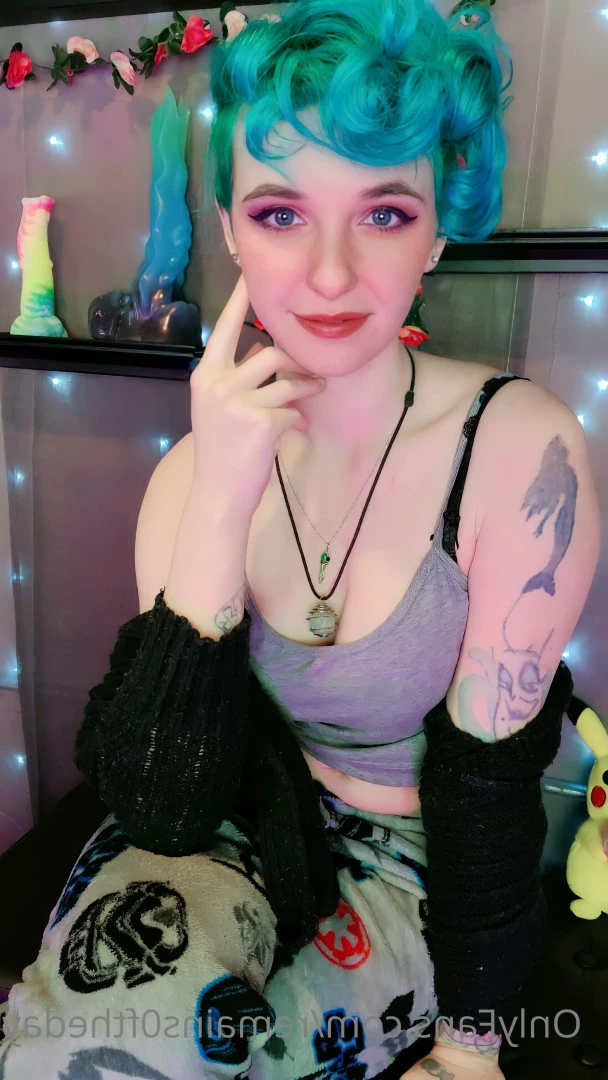 Estella [ remains0ftheday ] Onlyfans leaked photo 6630777 on Hotleaks.tv