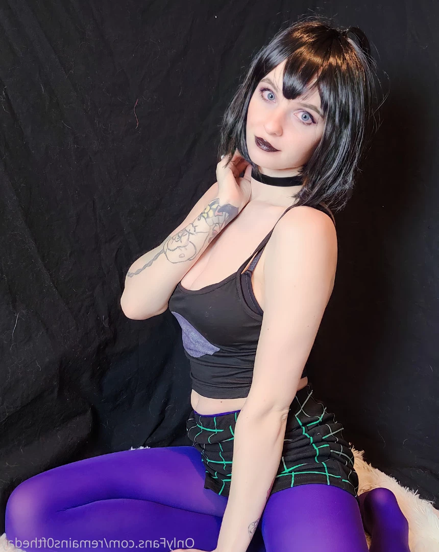 Estella [ remains0ftheday ] Onlyfans leaked photo 6630899 on Hotleaks.tv