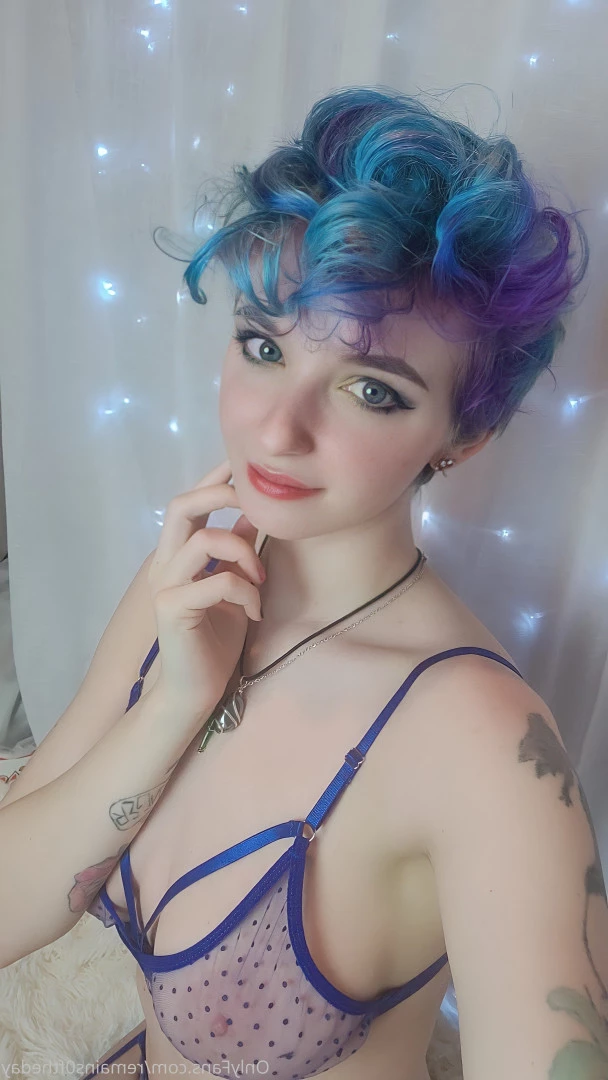 Estella [ remains0ftheday ] Onlyfans leaked photo 6631699 on Hotleaks.tv
