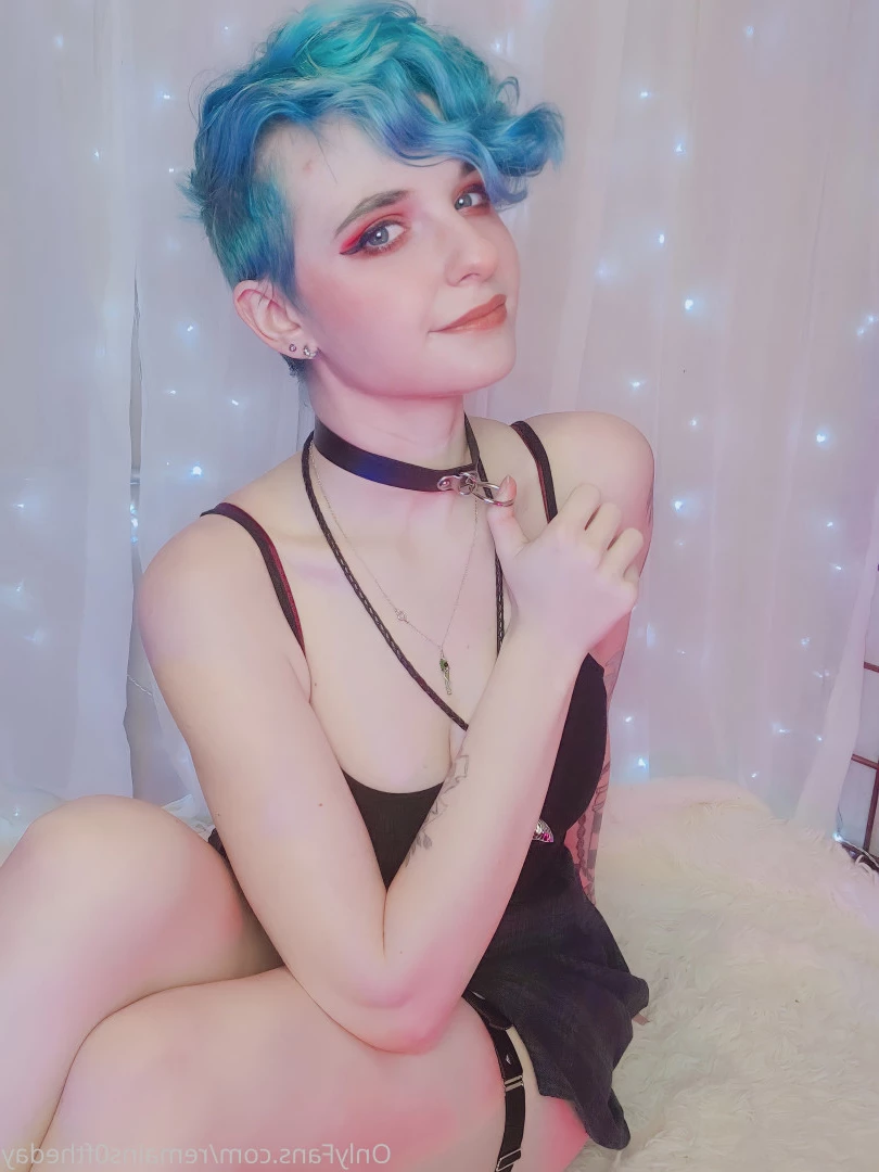 Estella [ remains0ftheday ] Onlyfans leaked photo 6631740 on Hotleaks.tv