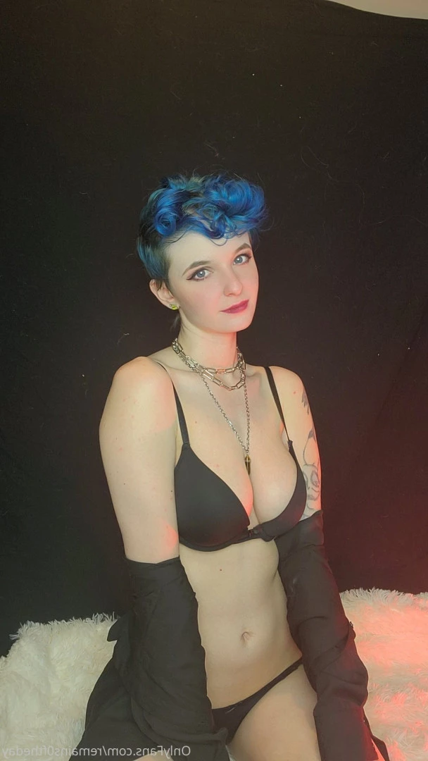 Estella [ remains0ftheday ] Onlyfans leaked photo 6632300 on Hotleaks.tv