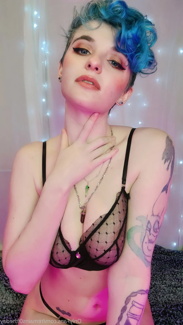 Estella [ remains0ftheday ] Onlyfans leaked photo 6632322 on Hotleaks.tv