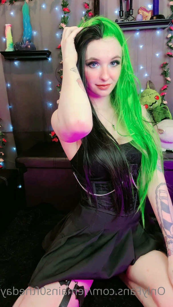 Estella [ remains0ftheday ] Onlyfans leaked photo 6632344 on Hotleaks.tv