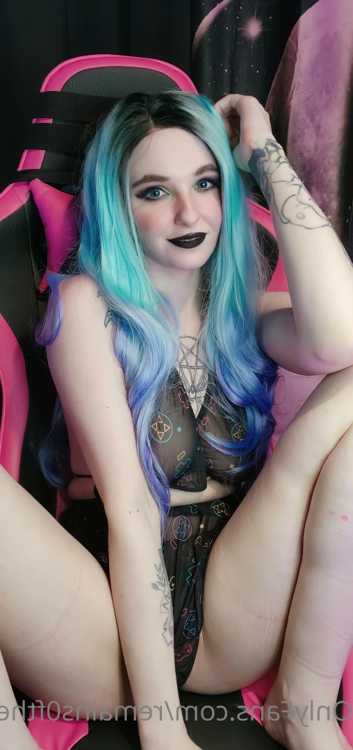 Estella [ remains0ftheday ] Onlyfans leaked photo 6633205 on Hotleaks.tv