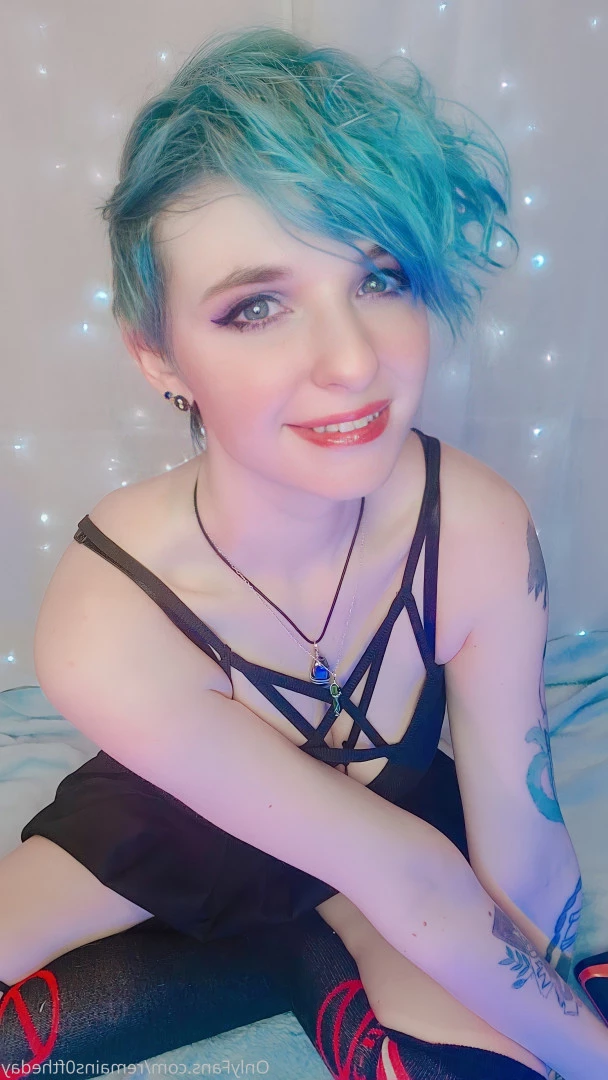 Estella [ remains0ftheday ] Onlyfans leaked photo 6634346 on Hotleaks.tv