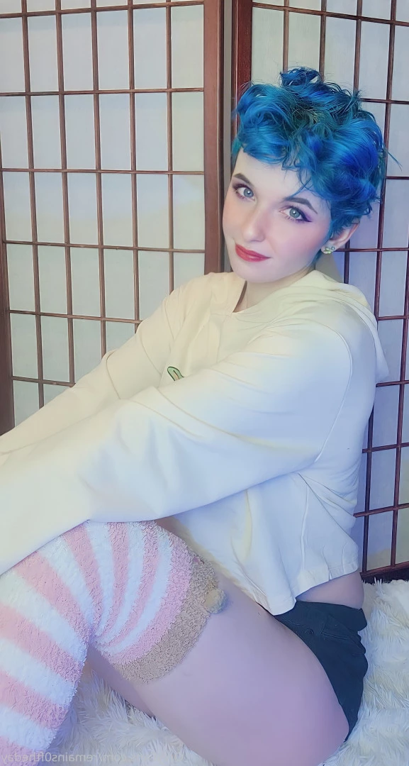 Estella [ remains0ftheday ] Onlyfans leaked photo 6634649 on Hotleaks.tv