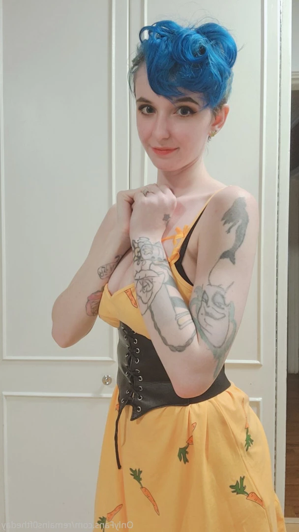 Estella [ remains0ftheday ] Onlyfans leaked photo 6634965 on Hotleaks.tv