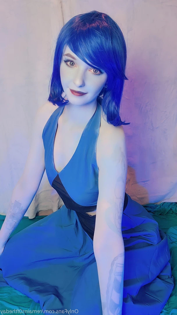 Estella [ remains0ftheday ] Onlyfans leaked photo 6635282 on Hotleaks.tv