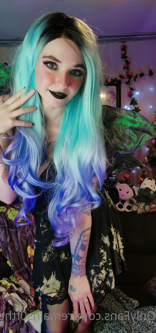 Estella [ remains0ftheday ] Onlyfans leaked photo 6635723 on Hotleaks.tv