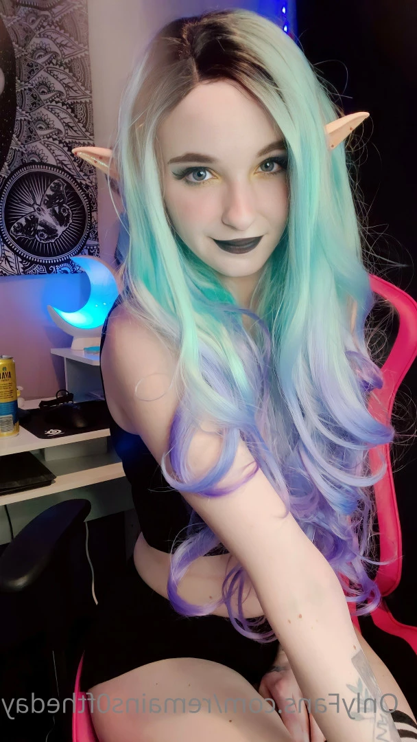 Estella [ remains0ftheday ] Onlyfans leaked photo 6635816 on Hotleaks.tv